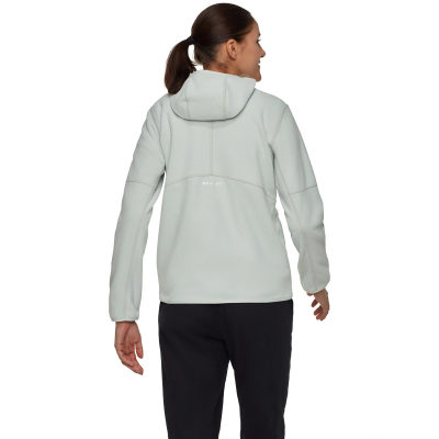Куртка для треккинга Mammut Tamaro ML Hoodie, женская — 3