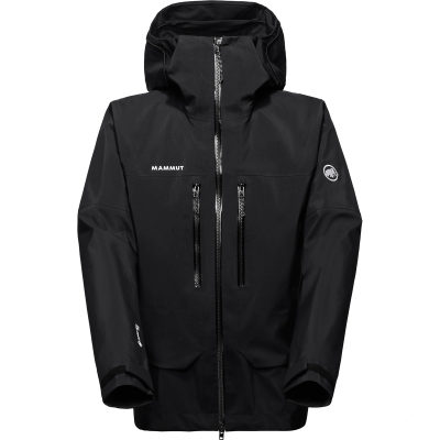 Мембранная куртка Mammut Crater Pro HS Hoodie, мужская