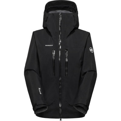 Мембранная куртка Mammut Crater Pro HS Hoodie, женская