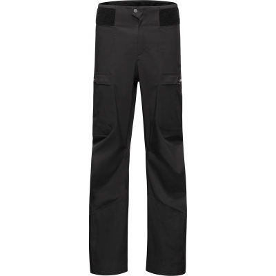 Мембранные брюки Mammut Haldigrat Light HS, мужские