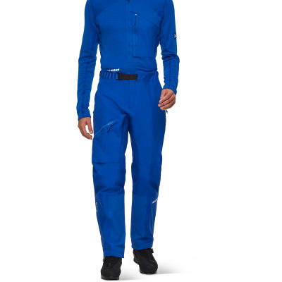 Мембранные брюки Mammut Eiger Nordwand Advanced HS, мужские