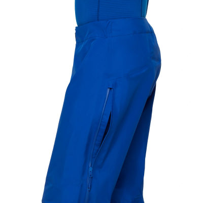 Мембранные брюки Mammut Eiger Nordwand Advanced HS, мужские — 4