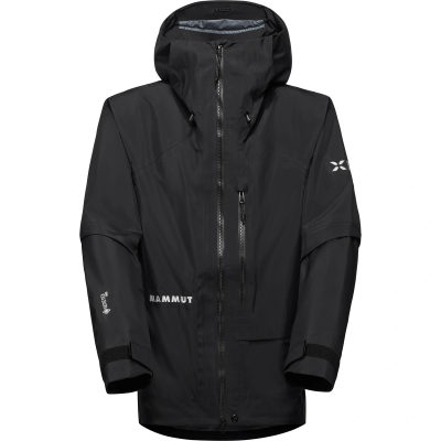 Мембранная куртка Mammut Eiger Nordwand Advanced HS Hoodie, мужская