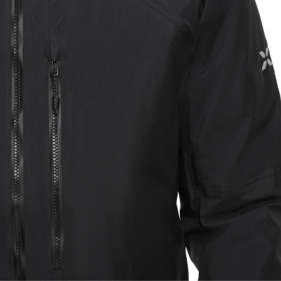 Мембранная куртка Mammut Eiger Nordwand Advanced HS Hoodie, мужская — 5