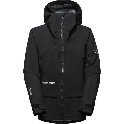 Мембранная куртка Mammut Eiger Nordwand Pro HS Hoodie, мужская