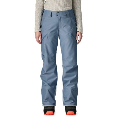 Мембранные брюки Patagonia Powder Town, женские — 2