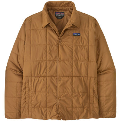Куртка для треккинга Patagonia Light Gust Shirt, мужская