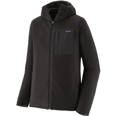 Куртка для треккинга Patagonia R1 Air Hoodie, мужская
