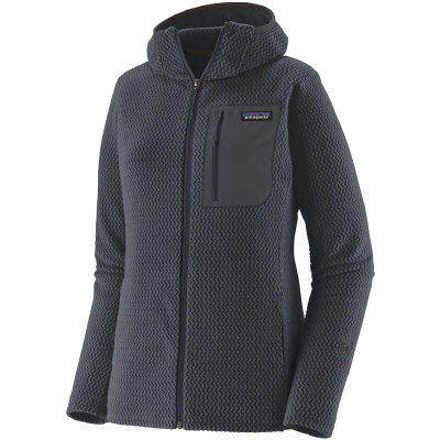 Куртка для треккинга Patagonia R1 Air Hoodie, женская