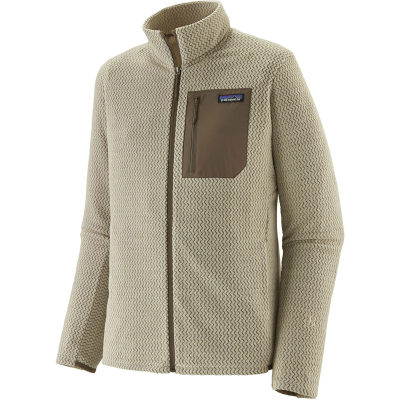 Куртка для треккинга Patagonia R1 Air, мужская