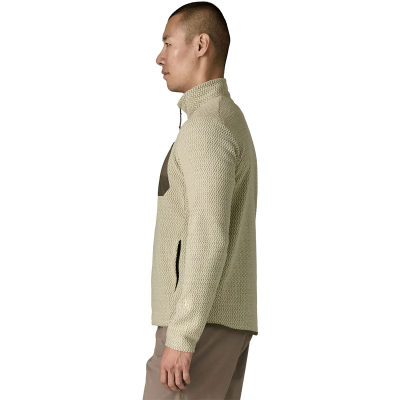 Куртка для треккинга Patagonia R1 Air, мужская — 5