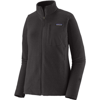 Куртка для треккинга Patagonia R1 Air, женская