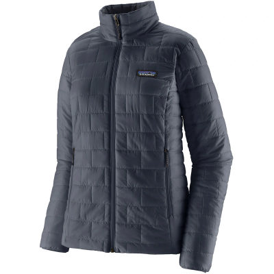 Утеплённая куртка Patagonia Nano Puff, женская