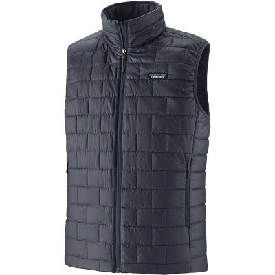 Утеплённый жилет Patagonia Nano Puff, мужской