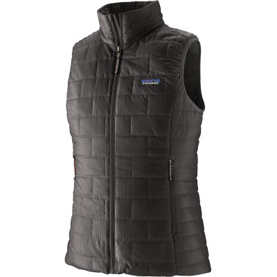 Утеплённый жилет Patagonia Nano Puff, женский