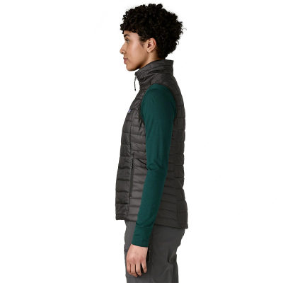 Утеплённый жилет Patagonia Nano Puff, женский — 4