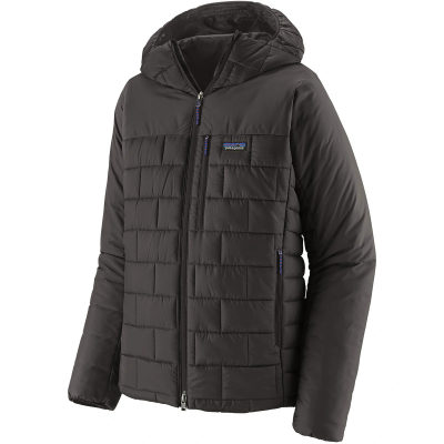 Куртка для треккинга Patagonia Hi-Loft Nano Puff Hoodie, мужская