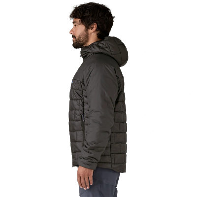 Куртка для треккинга Patagonia Hi-Loft Nano Puff Hoodie, мужская — 4