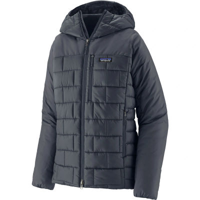 Куртка для треккинга Patagonia Hi-Loft Nano Puff Hoodie, женская