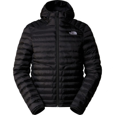 Куртка для треккинга The North Face Huila Synthetic Hoodie, мужская