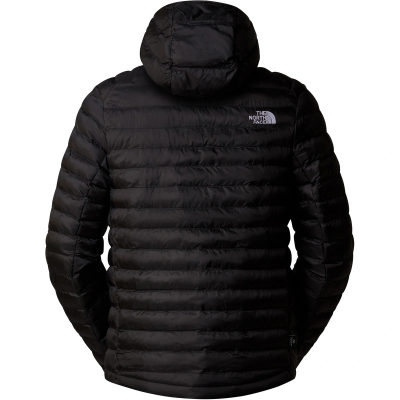 Куртка для треккинга The North Face Huila Synthetic Hoodie, мужская — 2