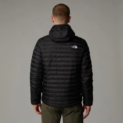 Куртка для треккинга The North Face Huila Synthetic Hoodie, мужская — 3