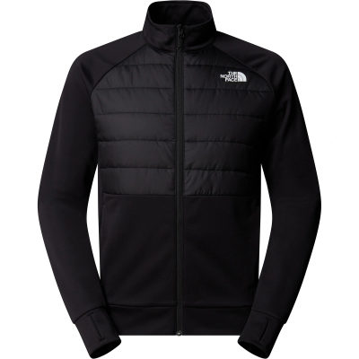 Куртка для треккинга The North Face Reaxion 2.0 Fleece Hybrid, мужская