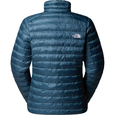 Куртка для треккинга The North Face Huila Synth, женская — 2