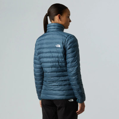 Куртка для треккинга The North Face Huila Synth, женская — 3