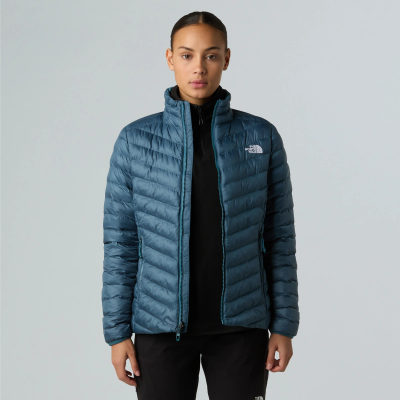 Куртка для треккинга The North Face Huila Synth, женская — 4