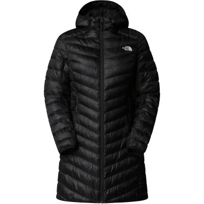 Зимняя куртка The North Face Huila Synth Parka, женская