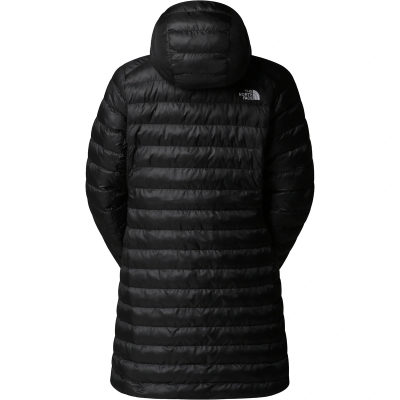 Зимняя куртка The North Face Huila Synth Parka, женская — 2