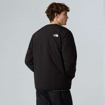 Утеплённая куртка The North Face Ilti Liner, мужская — 3