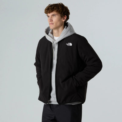 Утеплённая куртка The North Face Ilti Liner, мужская — 4