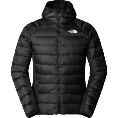 Утеплённая куртка The North Face Bettaforca Hybrid, мужская
