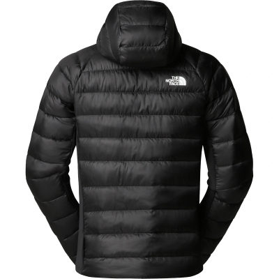 Утеплённая куртка The North Face Bettaforca Hybrid, мужская — 2