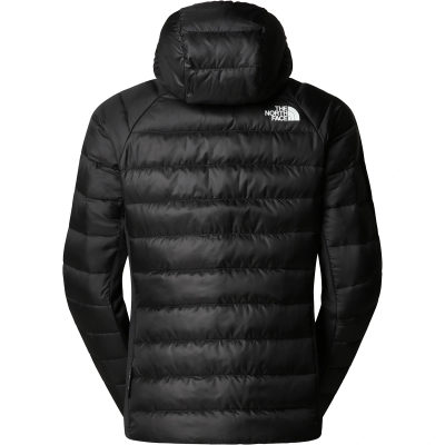 Утеплённая куртка The North Face Bettaforca Hybrid, женская — 2