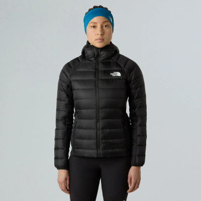 Утеплённая куртка The North Face Bettaforca Hybrid, женская — 3