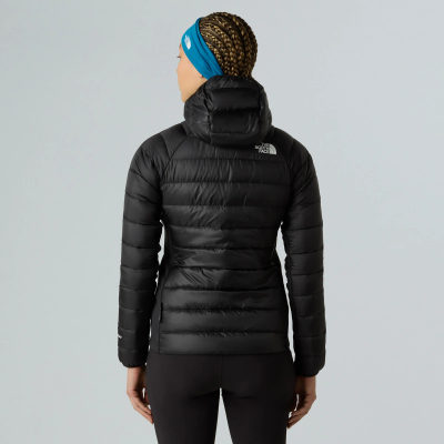 Утеплённая куртка The North Face Bettaforca Hybrid, женская — 4