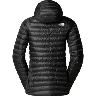 Утеплённая куртка The North Face Bettaforca Light Down Hoodie, женская — 2