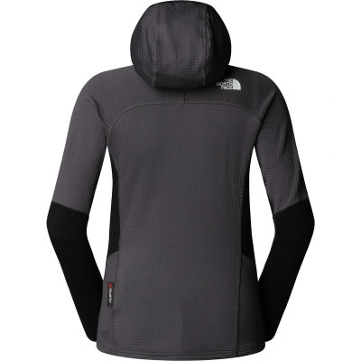 Куртка для треккинга The North Face Polartec Powergrid Stormgap Hoodie, женская — 2