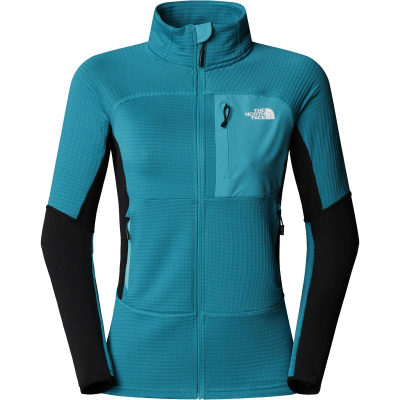Куртка для треккинга The North Face Polartec Powergrid Stormgap, женская