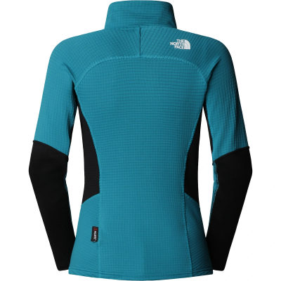 Куртка для треккинга The North Face Polartec Powergrid Stormgap, женская — 2