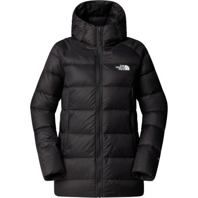 Зимняя куртка The North Face Hyalite Down Parka, женская
