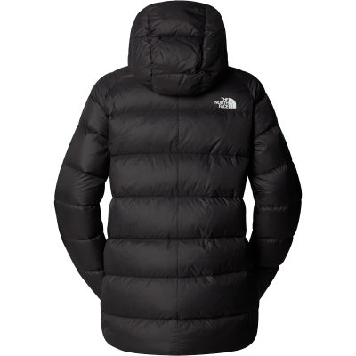 Зимняя куртка The North Face Hyalite Down Parka, женская — 2