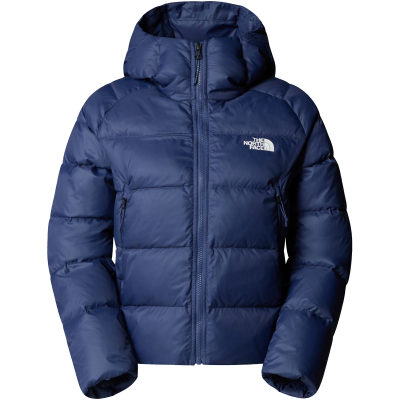 Пуховая куртка The North Face Hyalite Down Hoodie, женская