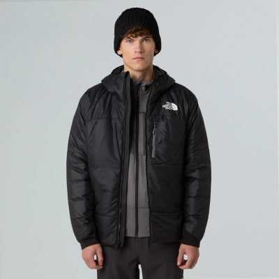 Куртка для треккинга The North Face Andola Synthetic, мужская — 4