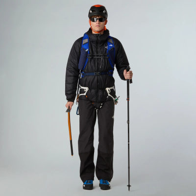 Куртка для треккинга The North Face Andola Synthetic, мужская — 6