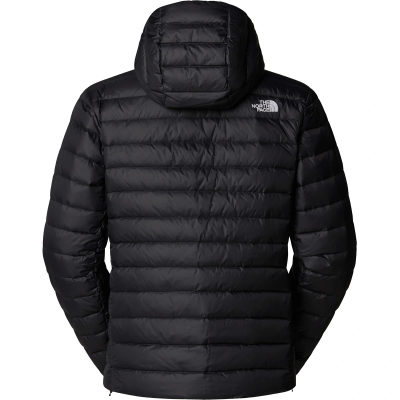 Куртка для треккинга The North Face Classic Down Hoodie, мужская — 2