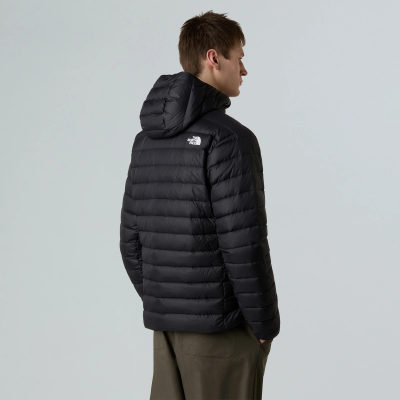 Куртка для треккинга The North Face Classic Down Hoodie, мужская — 3